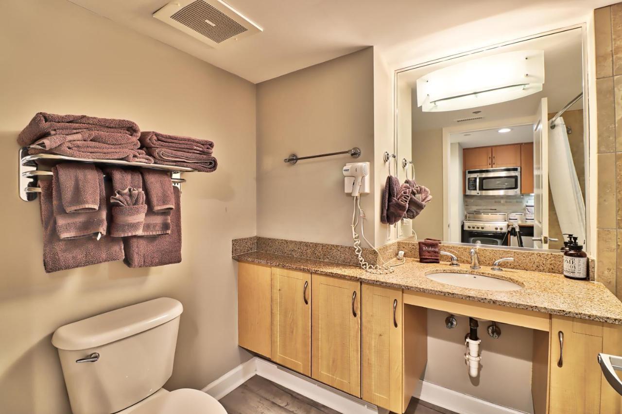 Sandy Beach Resort 1805 Myrtle Beach Bagian luar foto