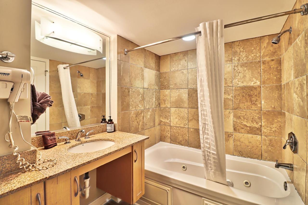 Sandy Beach Resort 1805 Myrtle Beach Bagian luar foto